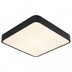 Накладной светильник arte lamp scena a2663pl-1bk